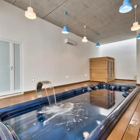 Dea - By Luxury Malta Vila Mellieħa