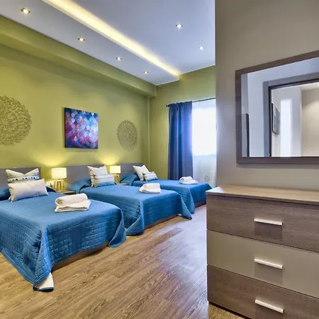 Dea - By Luxury Malta Vila *
