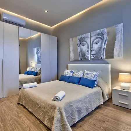 Dea - By Luxury Malta Vila