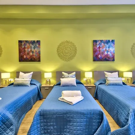 Vila Dea - By Luxury Malta Mellieħa