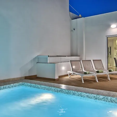 Dea - By Luxury Malta * Mellieħa
