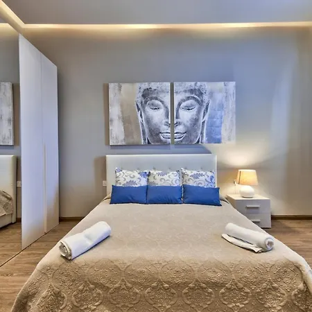 Vila Dea - By Luxury Malta