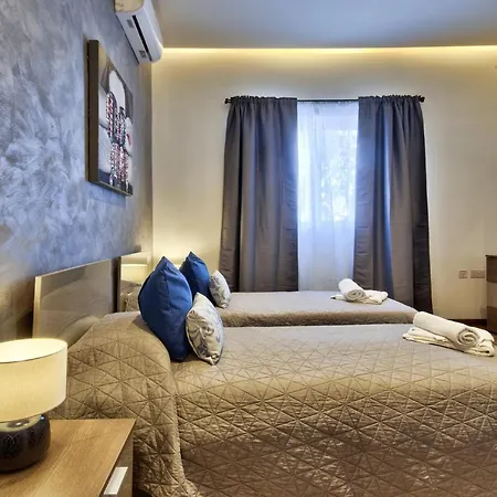 Dea - By Luxury Malta Vila Mellieħa