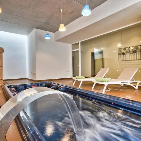 Vila Dea - By Luxury Malta *