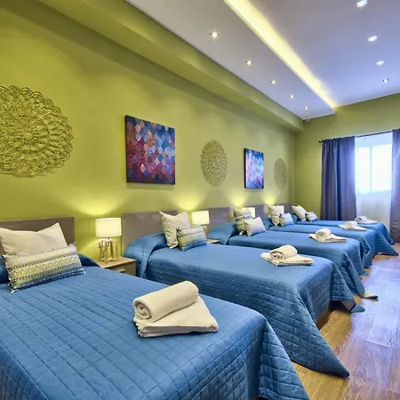 Vila Dea - By Luxury Malta *