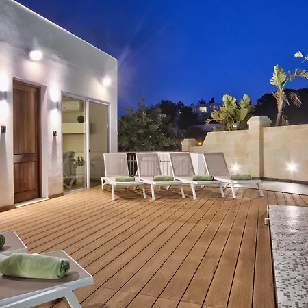 Villa Dea - By Luxury Malta