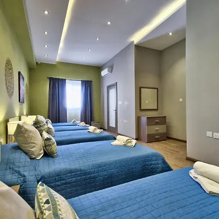 Vila Dea - By Luxury Malta *