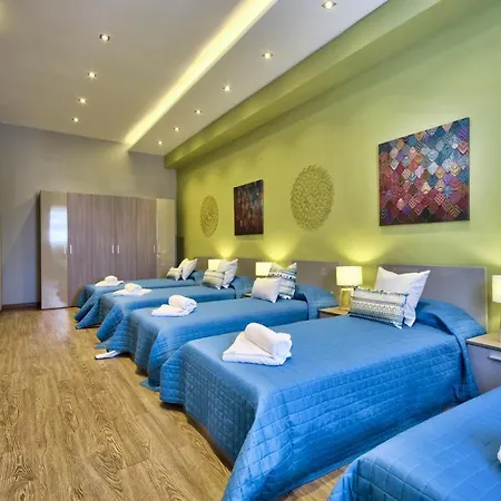 Dea - By Luxury Malta Vila *