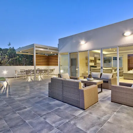 Dea - By Luxury Malta Vila Mellieħa