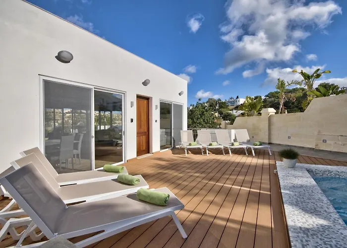 Dea - By Luxury Malta * Mellieħa