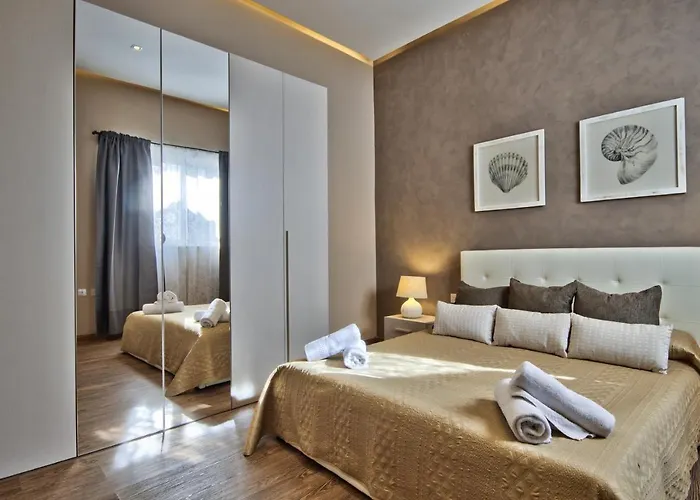 Dea - By Luxury Malta *