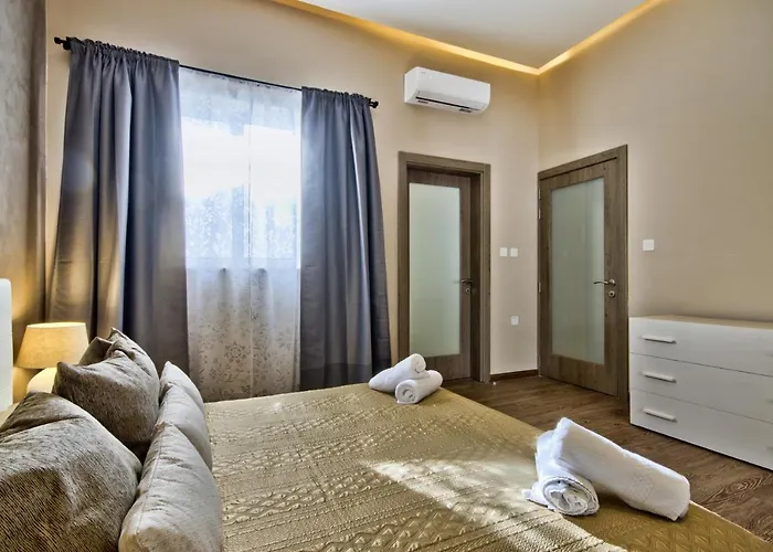 Dea - By Luxury Malta * Mellieħa