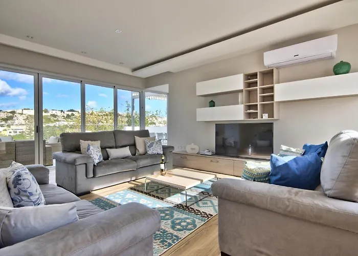 Dea - By Luxury Malta *