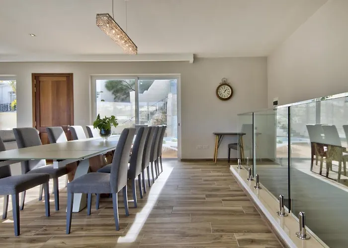 Dea - By Luxury Malta * Mellieħa