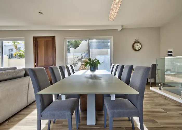 Dea - By Luxury Malta Mellieħa