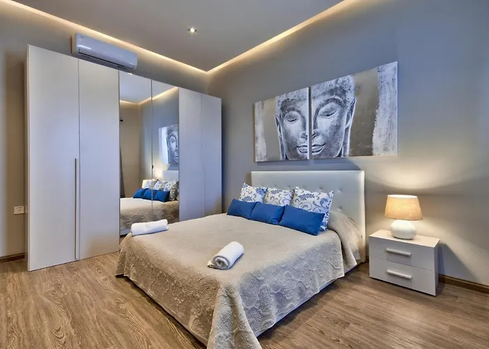 Dea - By Luxury Malta Villa