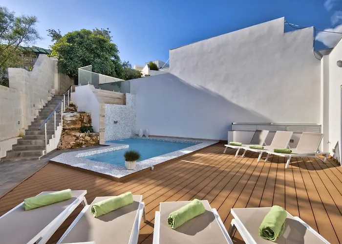 Dea - By Luxury Malta