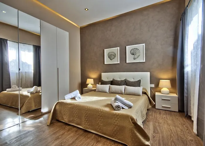 Dea - By Luxury Malta Villa *