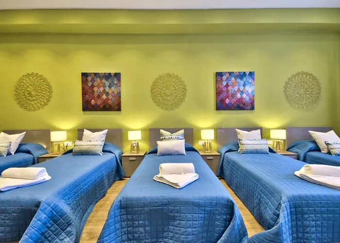 Villa Dea - By Luxury Malta Mellieħa