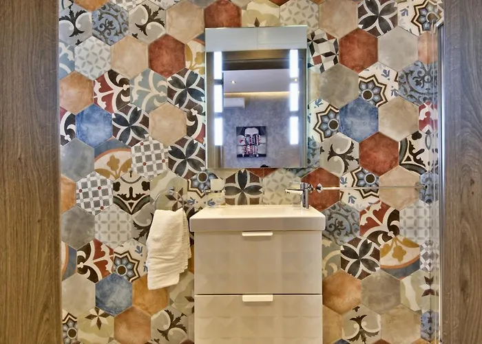 Dea - By Luxury Malta * Mellieħa