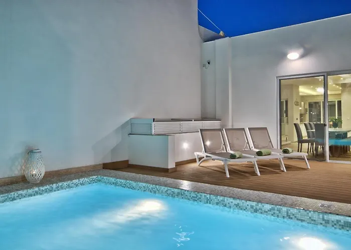 Dea - By Luxury Malta * Mellieħa