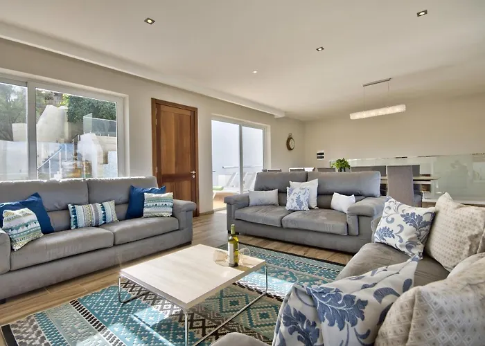 Dea - By Luxury Malta *