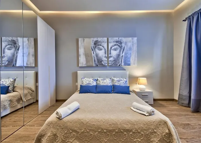 Villa Dea - By Luxury Malta