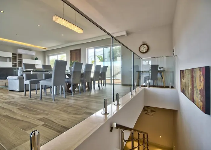 Dea - By Luxury Malta Villa *