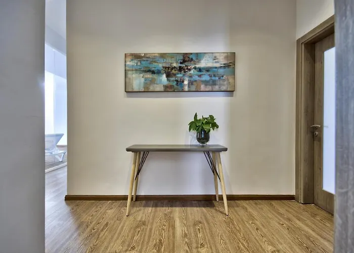 Dea - By Luxury Malta *