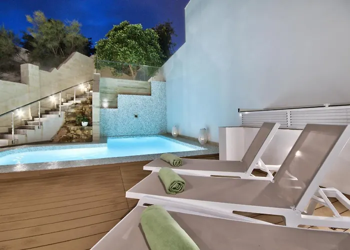 Dea - By Luxury Malta Villa Mellieħa