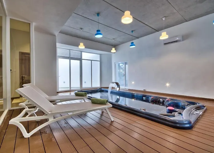 Dea - By Luxury Malta Mellieħa