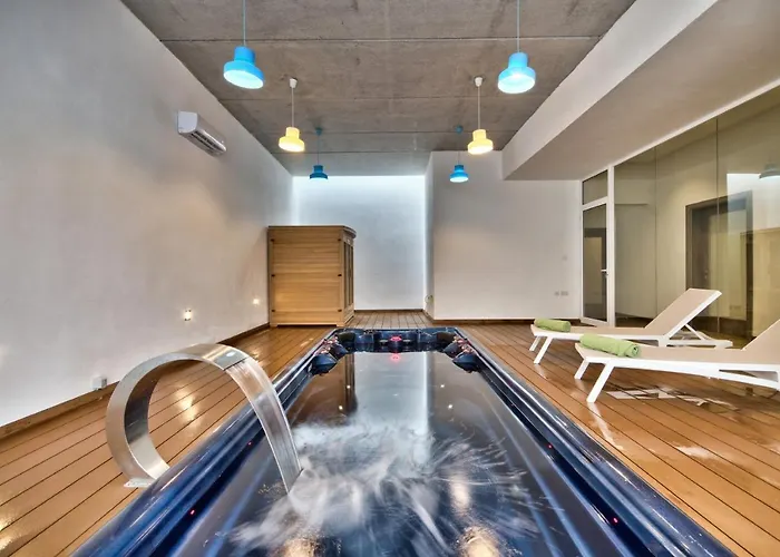 Dea - By Luxury Malta Villa