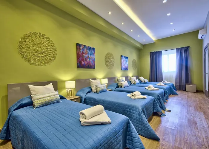 Villa Dea - By Luxury Malta *