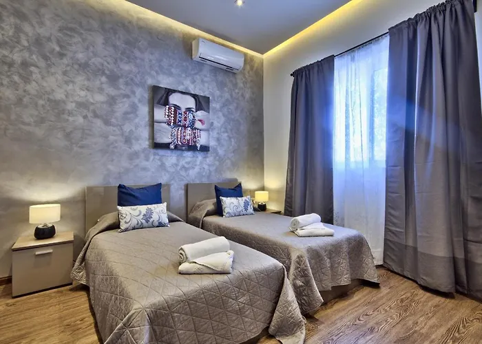 Dea - By Luxury Malta * Mellieħa