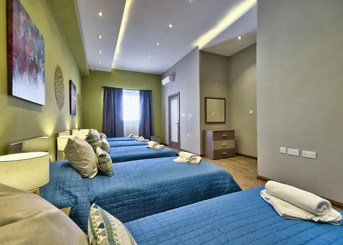Villa Dea - By Luxury Malta *