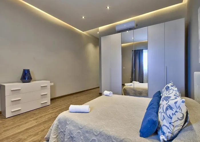 Dea - By Luxury Malta