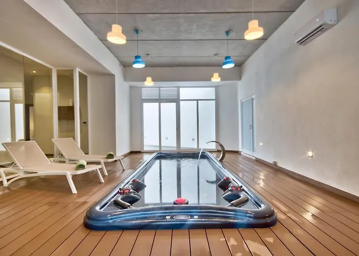 Dea - By Luxury Malta * Mellieħa