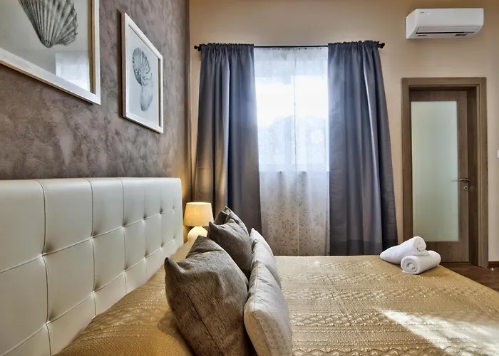 Dea - By Luxury Malta Mellieħa