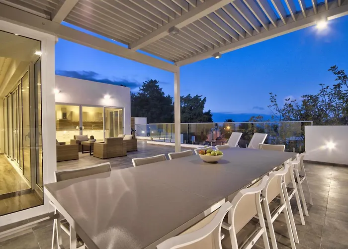 Villa Dea - By Luxury Malta *