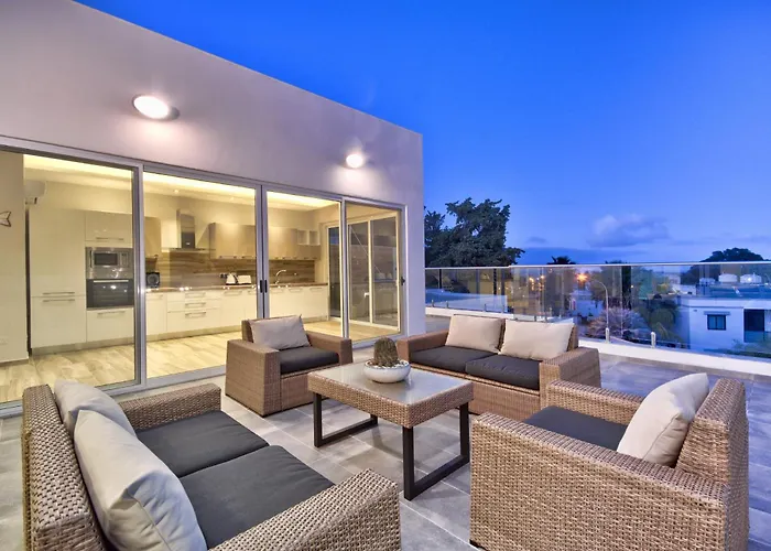 Dea - By Luxury Malta