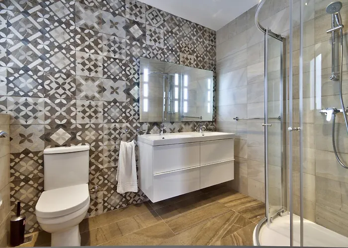 Dea - By Luxury Malta Villa *