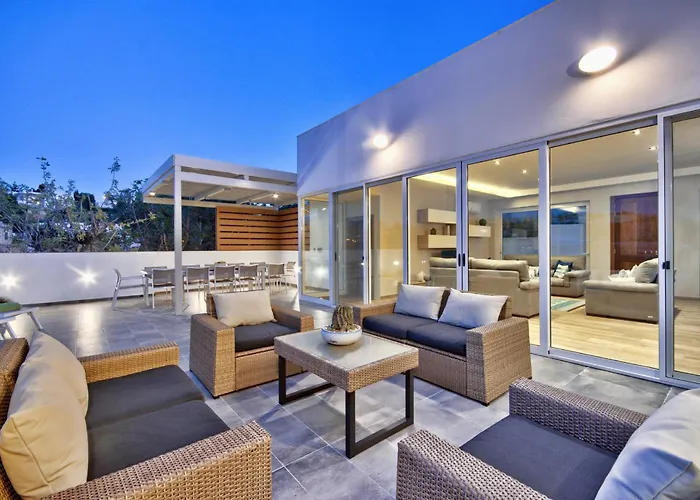 Dea - By Luxury Malta * Mellieħa