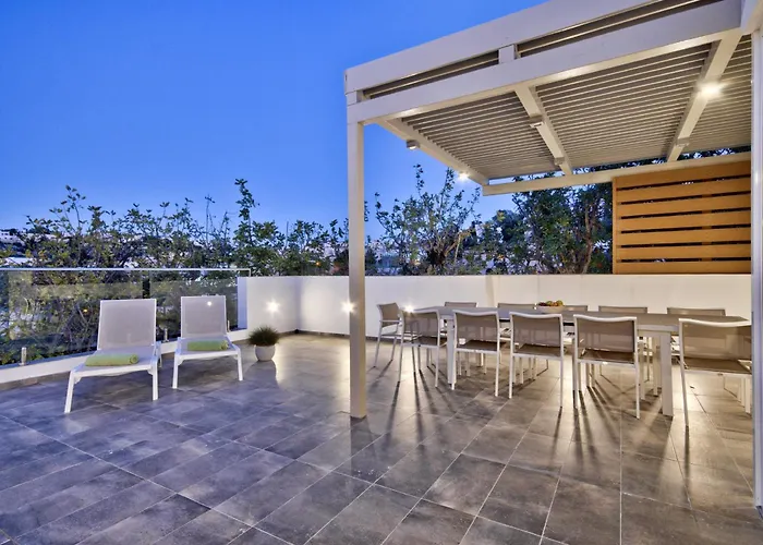 Villa Dea - By Luxury Malta *