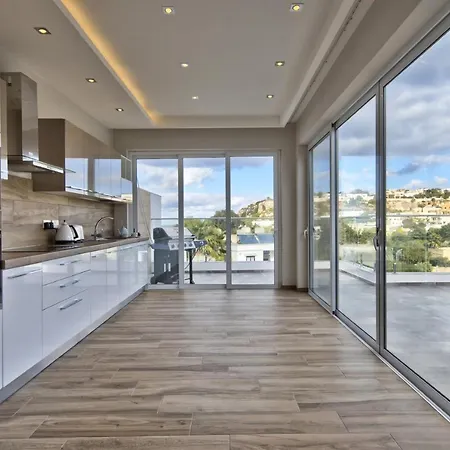 Villa Dea - By Luxury Malta Mellieħa