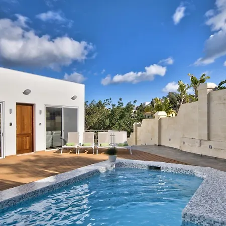 Villa Dea - By Luxury Malta *