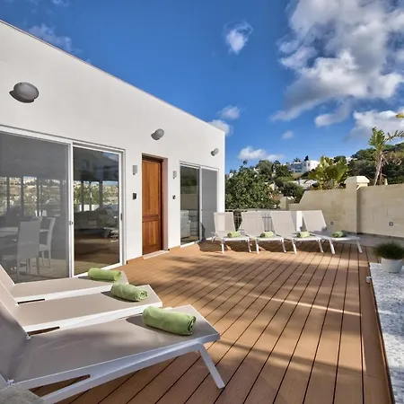 Dea - By Luxury Malta * Mellieħa