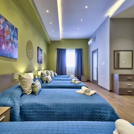 Dea - By Luxury Malta Villa Mellieha