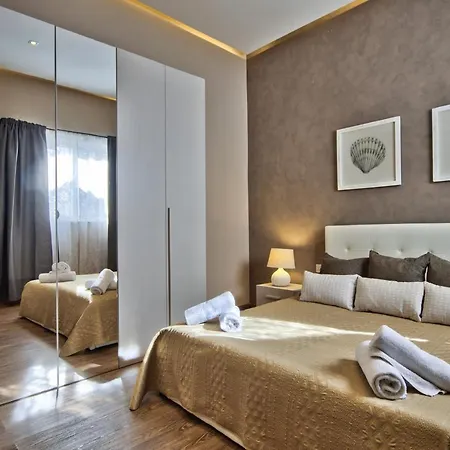 Dea - By Luxury Malta *