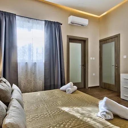 Dea - By Luxury Malta * Mellieha