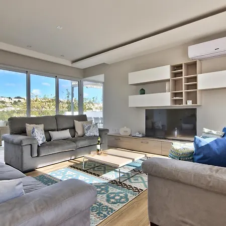 Dea - By Luxury Malta *